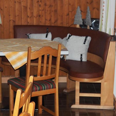 Ferienhaus Durig غاسشرن المظهر الخارجي الصورة