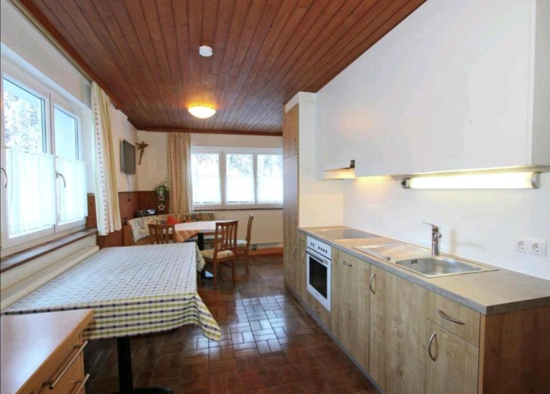 Ferienhaus Durig غاسشرن المظهر الخارجي الصورة