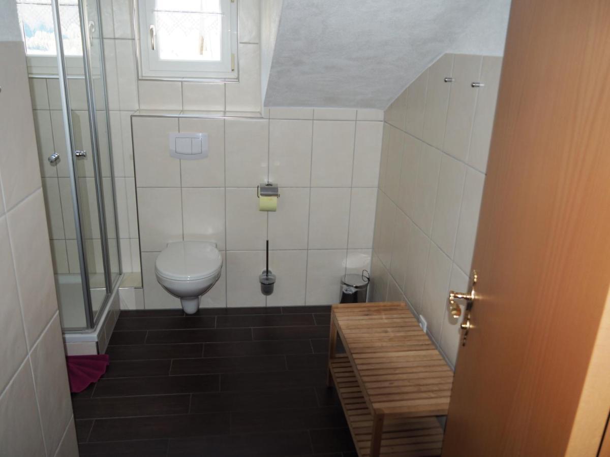 Ferienhaus Durig غاسشرن المظهر الخارجي الصورة