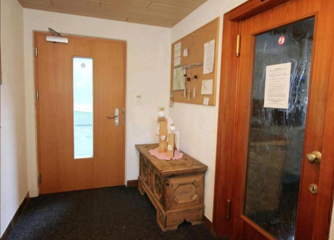 Ferienhaus Durig غاسشرن المظهر الخارجي الصورة