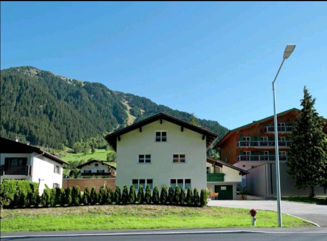 Ferienhaus Durig غاسشرن المظهر الخارجي الصورة