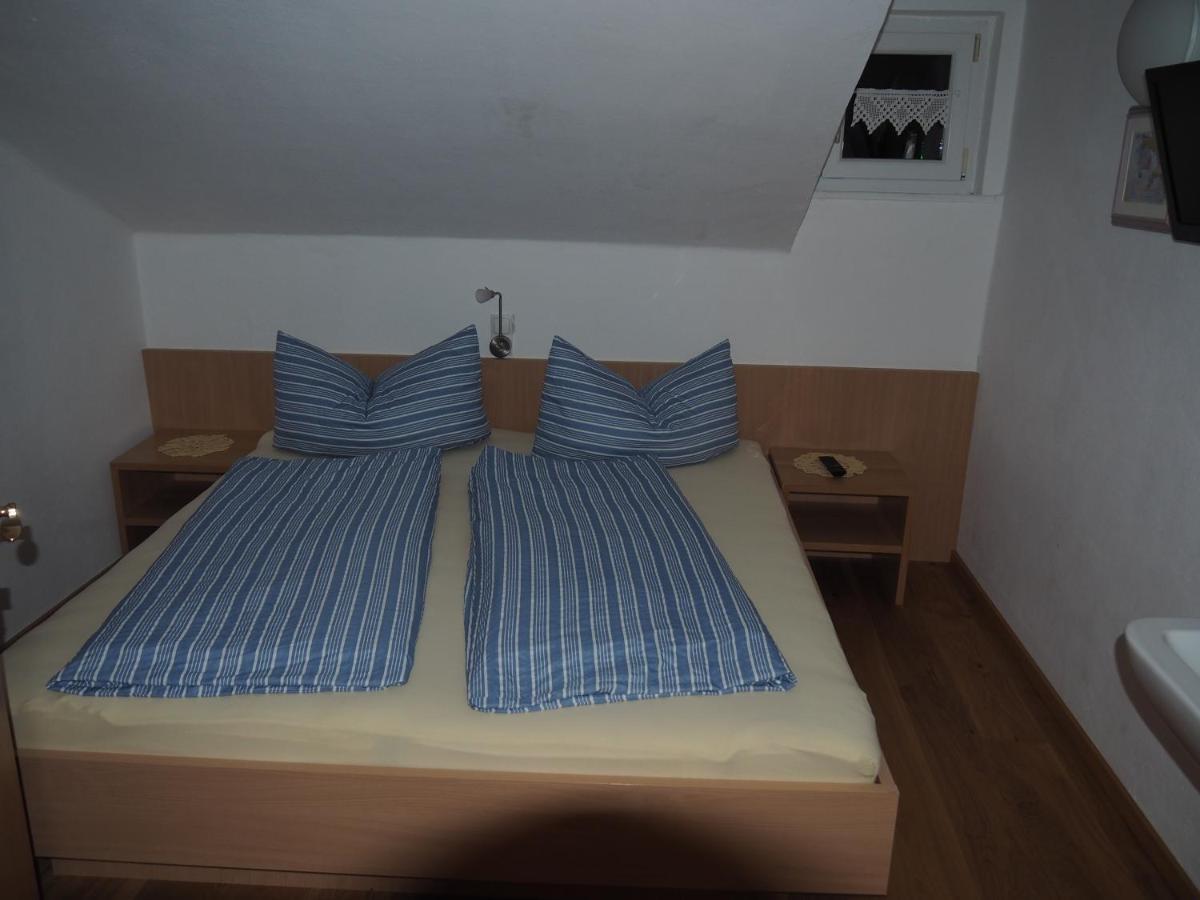 Ferienhaus Durig غاسشرن المظهر الخارجي الصورة