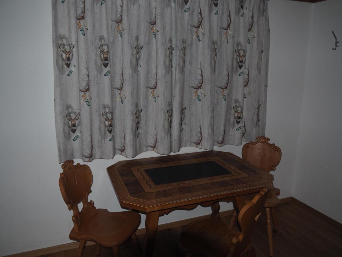 Ferienhaus Durig غاسشرن المظهر الخارجي الصورة