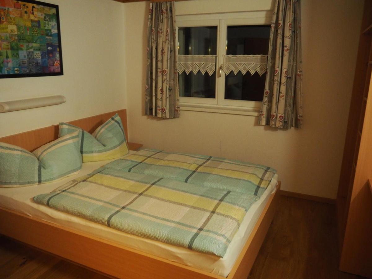 Ferienhaus Durig غاسشرن المظهر الخارجي الصورة